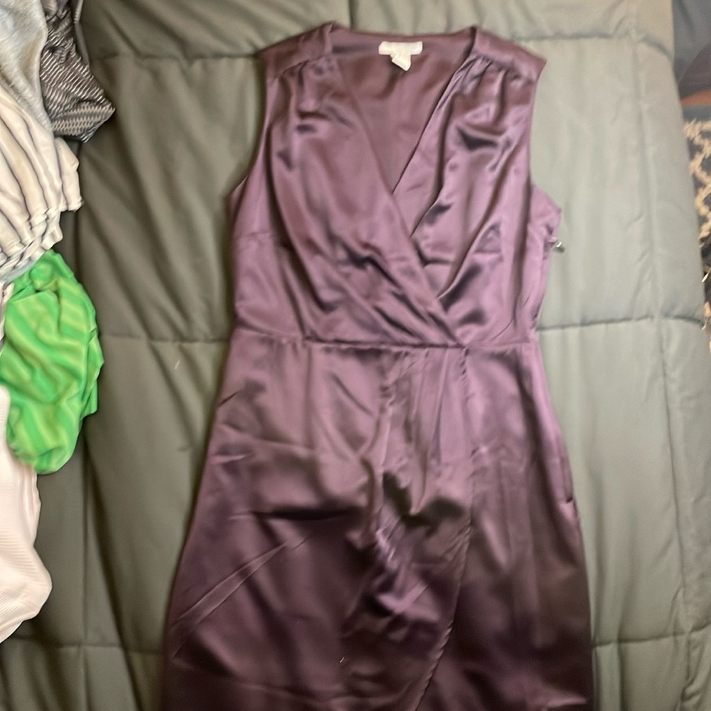 H&M dress